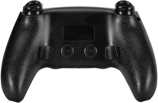 Marvo GT-90 Ασύρματο Gamepad για Android / PC / PS4 / iOS Μαύρο