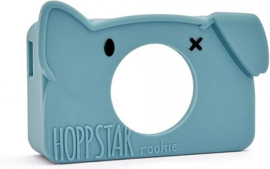 Hoppstar Rookie Compact Φωτογραφική Μηχανή 30MP Yale