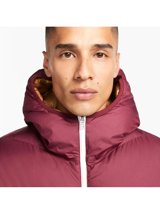 Storm-FIT Windrunner PrimaLoft Geacă De Iarnă Puffer Cu Protecție Împotriva Vântului