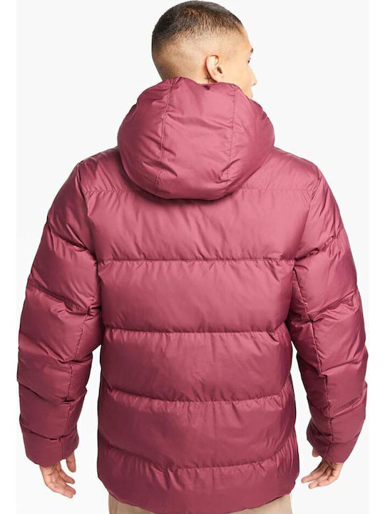 Storm-FIT Windrunner PrimaLoft Geacă De Iarnă Puffer Cu Protecție Împotriva Vântului