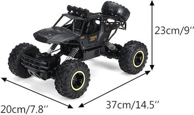 RC Vehicle Car Crawler 2WD 1:12