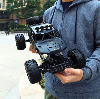 RC Vehicle Car Crawler 2WD 1:12