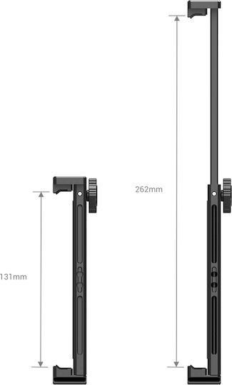 SmallRig Tablet Mount Аксесоари за стойки за Универсален