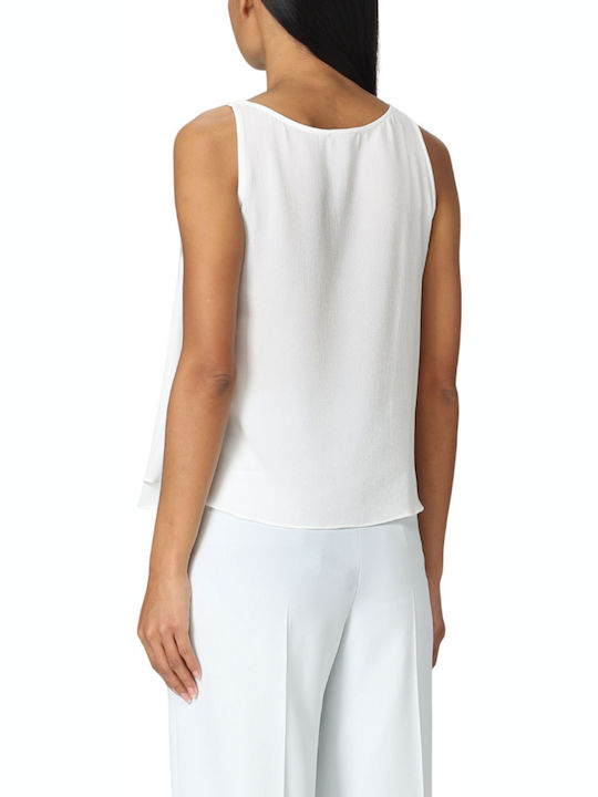 Emporio Armani Μπλούζα Λευκή