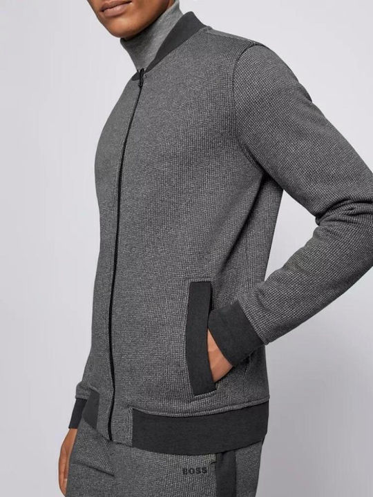 Sweatshirt Gray