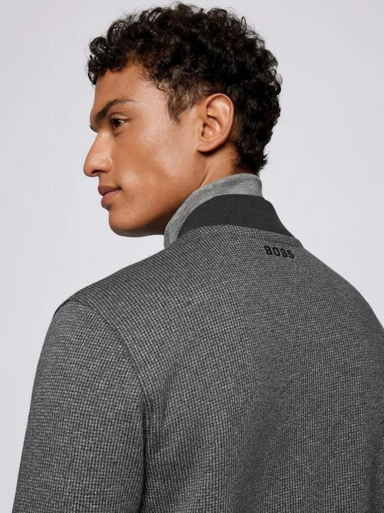 Sweatshirt Gray