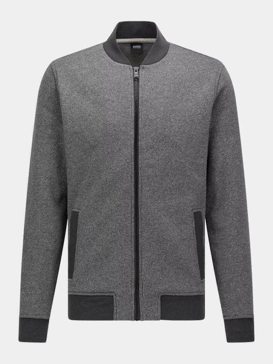 Sweatshirt Gray