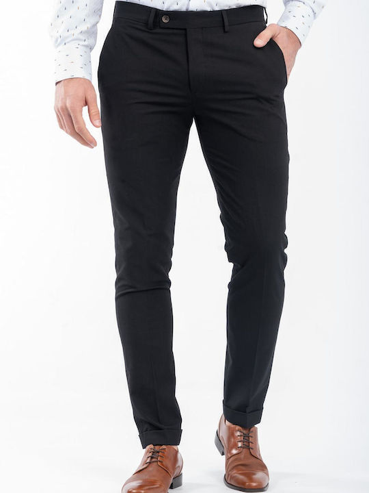 Men's Suit Black