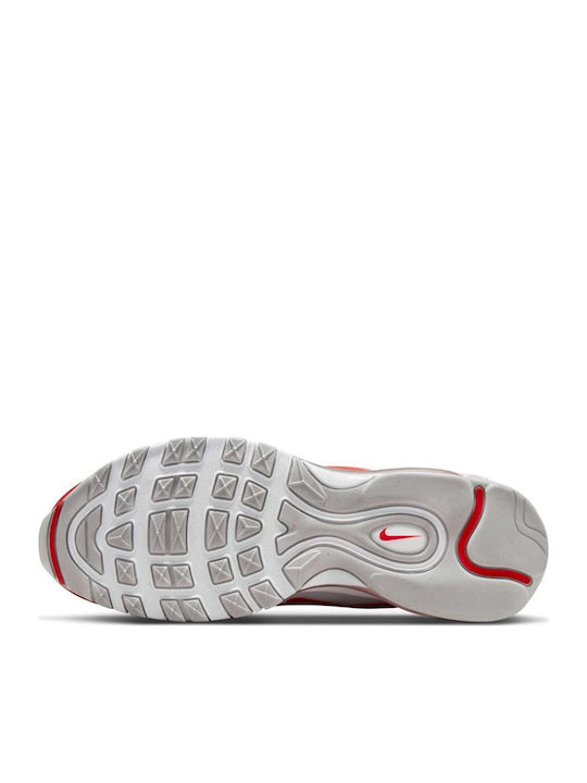 Air Max 97 Sneakers White