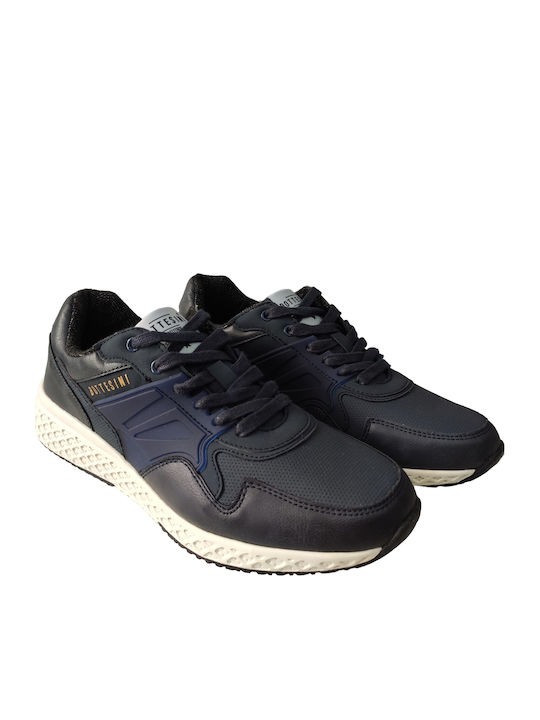 Ανδρικά Sneakers Μπλε