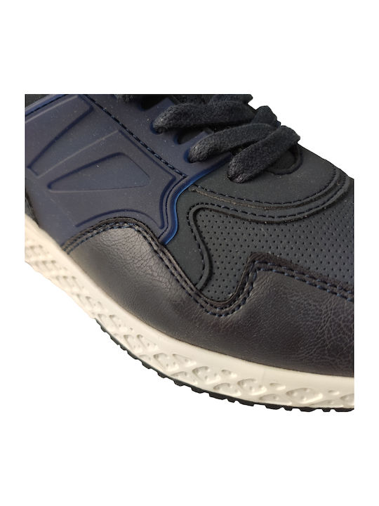 Ανδρικά Sneakers Μπλε