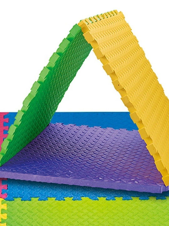 Perfectoys Kids Floor Puzzle 6pcs
