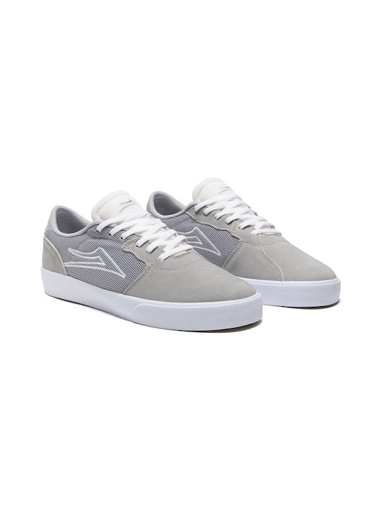 Lakai Cardiff Sneakers Gray