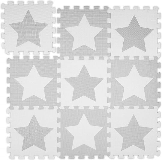 Relaxdays Design Stars 9τμχ 10038992