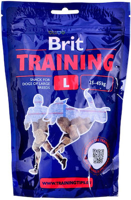 Brit Training Leckerli Hund Große Rassen 200gr 306136