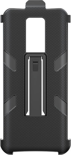 Ulefone Back Cover Πλαστικό Μαύρο (ULEFONE Armor 17 Pro)
