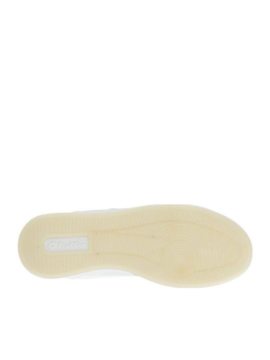 SK-B 360 AMF Ανδρικά Sneakers Λευκά