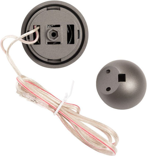 DLS Tweeter Auto Rotund 93dB