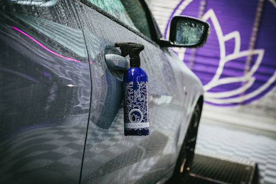 Nanolex Υγρό Προστασίας για Αμάξωμα SiSplash 750ml
