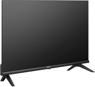 Hisense Smart Τηλεόραση 40" Full HD LED 40A4K HDR (2023)