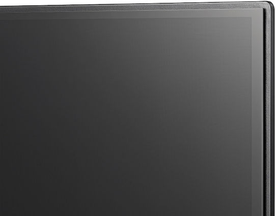 Hisense Smart Τηλεόραση 40" Full HD LED A4K HDR (2023) 40A4K