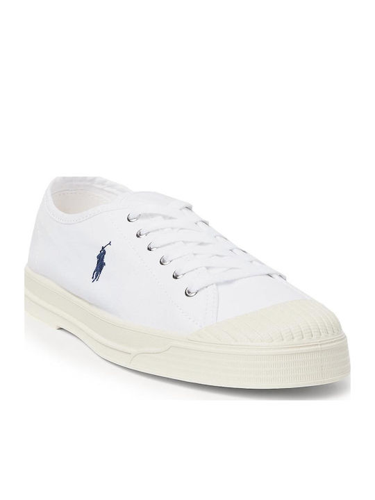 Sneakers White