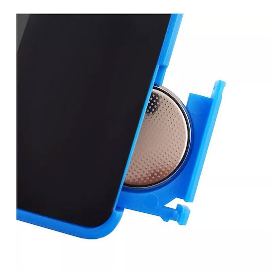 LCD Ηλεκτρονικό Σημειωματάριο 8.5" Μαύρο
