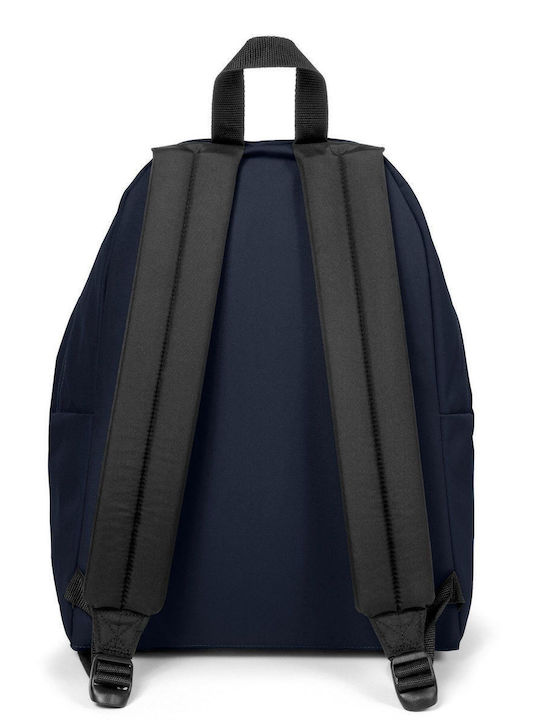 Eastpak Padded Pak'r School Bag Backpack Junior High-High School Ultra Marine 24Liters