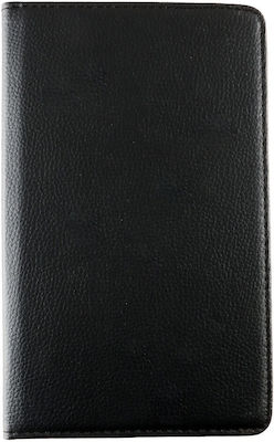 Volte-Tel Flip Cover Πλαστικό Μαύρο (Realme Pad Mini 8.7")