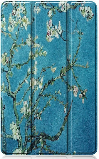 Tech-Protect Smartcase Flip Cover Sakura (Lenovo Tab P11 (2nd Gen) 11.5")