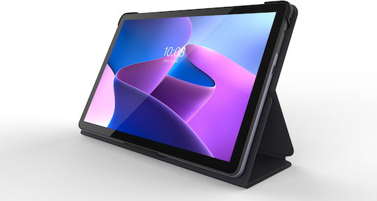 Lenovo Flip Cover Gray & Film (Lenovo Tab M10FHD)
