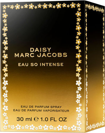 Marc Jacobs Daisy Eau So Intense Eau de Parfum 30ml