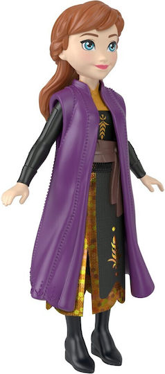 Mattel Frozen Sortiertes Miniatur-Spaßspielzeug Für 3+ Jahre
