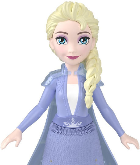 Mattel Frozen Sortiertes Miniatur-Spaßspielzeug Für 3+ Jahre