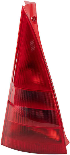Rücklichter für Citroen C3 2002-2010 1Stück