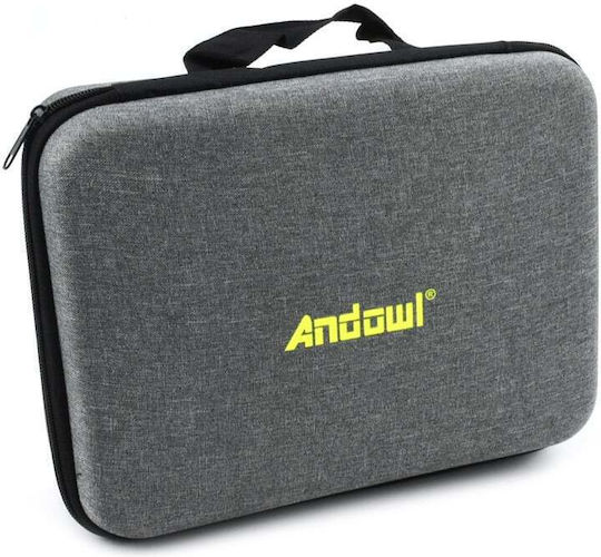 Andowl Quadcopter Dron Copii 2.4 GHz cu Cameră 1080p 100fps și Telecomandă
