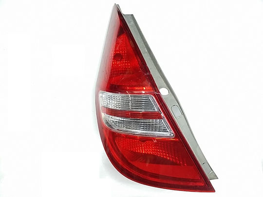 Taillights for Hyundai i30 2007-2012