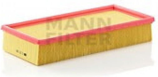 Mann Filter Car Air Filter for Citroen C5 / Xantia / ZX Fiat Scudo / Ulysse Peugeot 106 / 405