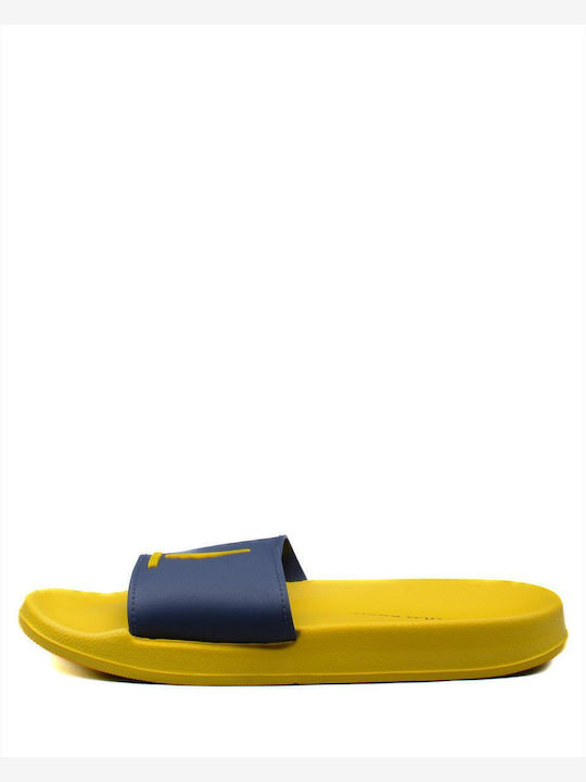 U.S. Polo Assn.