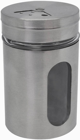 Ankor Σετ Αλατοπίπερο Inox 24τμχ Ankor Σετ Αλατοπίπερο Inox 24τμχ