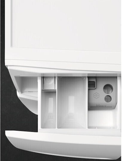 AEG Πλυντήριο Ρούχων 8kg 1400 Στροφών LFR61844BG