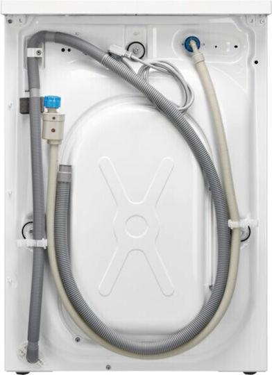 AEG Πλυντήριο Ρούχων 8kg 1400 Στροφών LFR61844BG