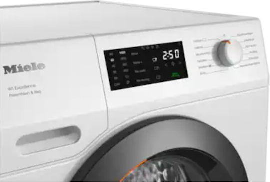 Miele WED335 WCS Пералня 8кг 1400 Оборота