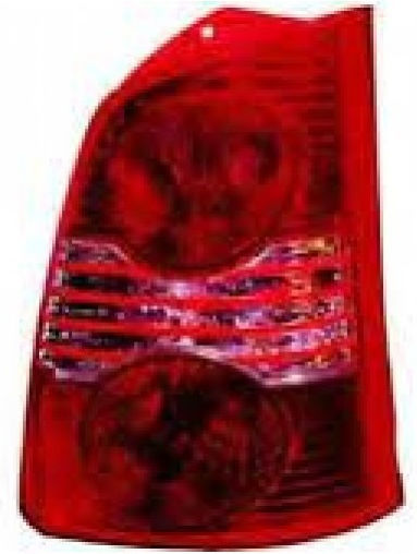 Δεξί Πίσω Φανάρι για Hyundai Atos Prime 2003-2007