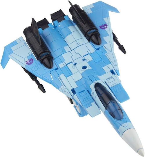 Φigură de acțiune Transformers Evolution G2 Universe Cloudcover pentru copii de 8+ ani ani 18cm cm