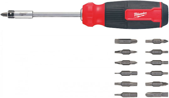 Milwaukee Screwdriver