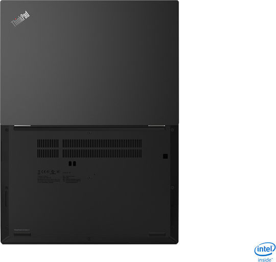 Lenovo ThinkPad L13 Gen 2 13.3" IPS FHD (i3-1115G4/8GB/128GB SSD/W10 Pro) (Tastatură US)