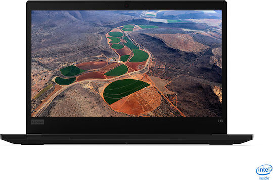 Lenovo ThinkPad L13 Gen 2 13.3" IPS FHD (i3-1115G4/8GB/128GB SSD/W10 Pro) (Tastatură US)