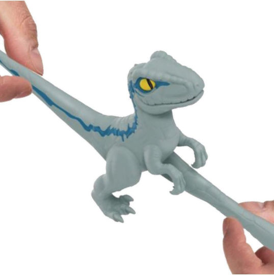 Giochi Preziosi Mini Jurassic Mega 8er Pack Goo Jit Zu Für 4+ Jahre