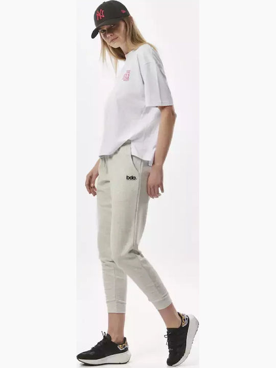 021328 Jogginghose Jogger Gray